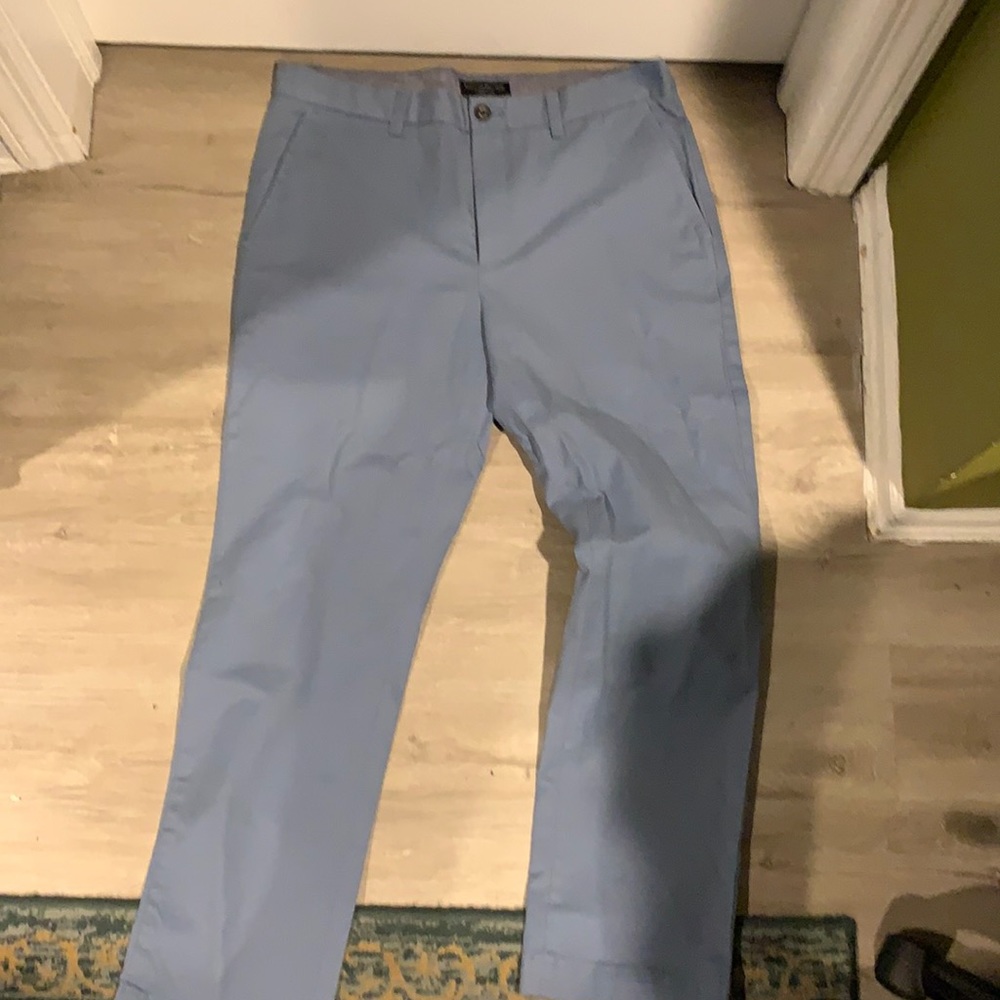 Banana Republic Aiden Chino